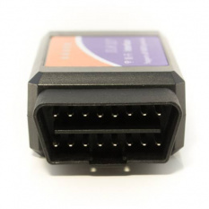 ELM327 Wi-Fi 2.1