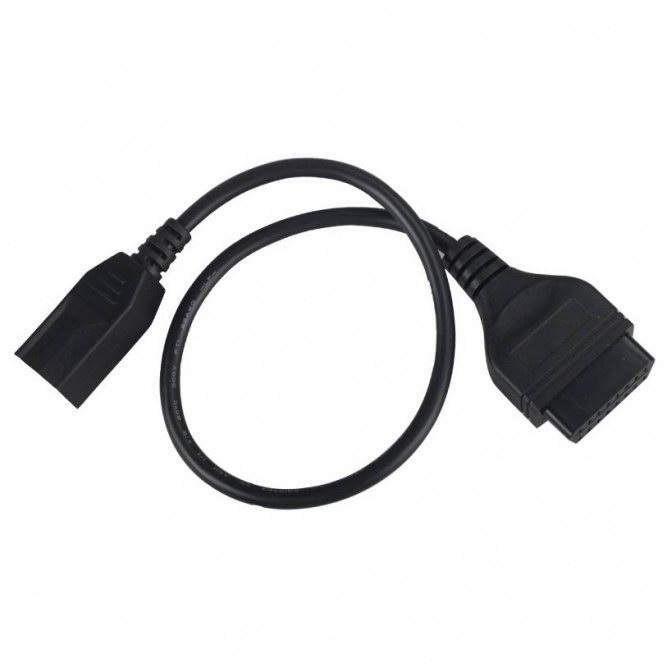 Диагностический сканер Honda HIM HDS для автомобилей Honda и Acura