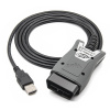 Диагностический адаптер Vgate vLinker FS ELM327 для Ford FORScan HS/MS-CAN