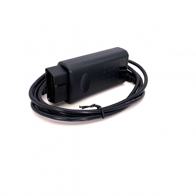 Диагностический адаптер OP-COM Opel