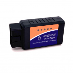 ELM327 Bluetooth 1.5