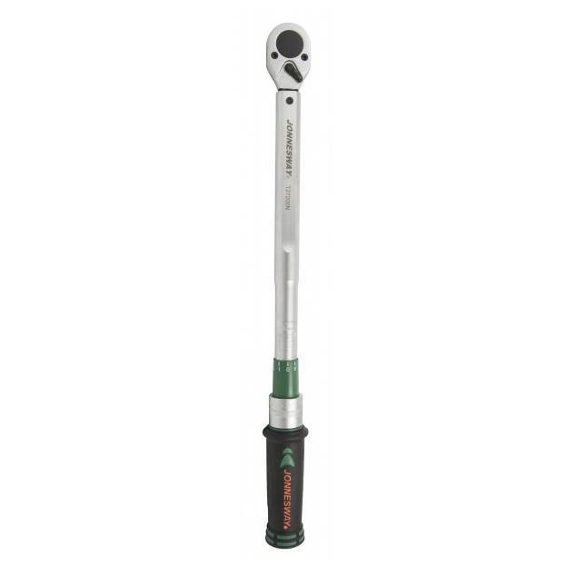 Динамометрический ключ Jonnesway 1&amp;quot;DR, 150-800 Нм