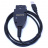 Диагностический адаптер VCDS 12.12.0 HEX + CAN