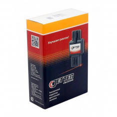 Корректор педали газа Jetter NH